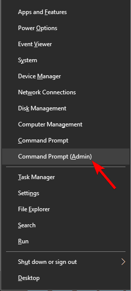 Não é possível conectar ao servidor proxy Windows 10