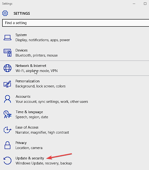 digitando ritardo/risposta lenta della tastiera in Windows 10