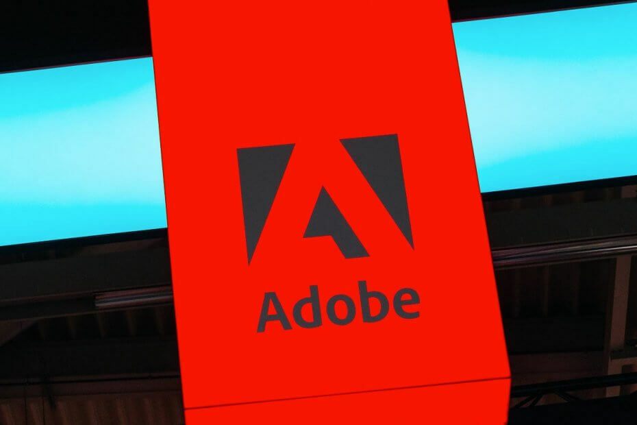odinstalujte aplikaci Adobe Application Manager