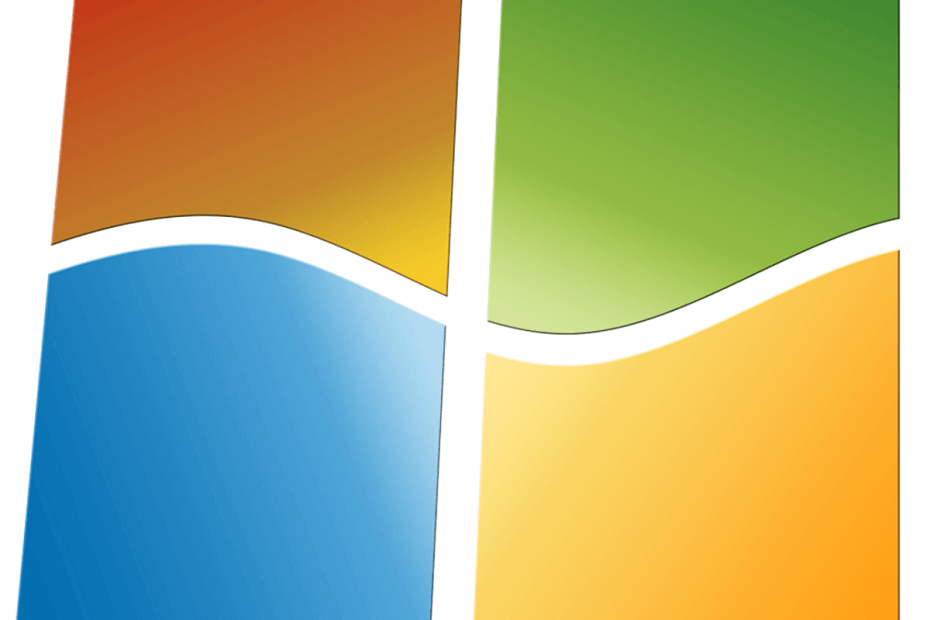 Windows 7 lõpptoe kavandatud jaanuar 2020