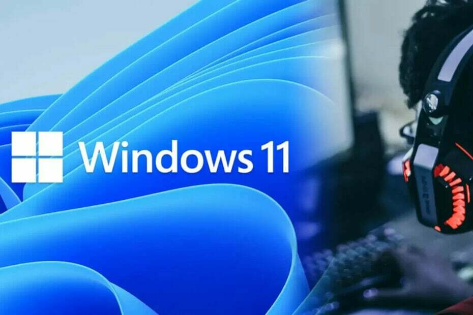 Windows 11 бета версия