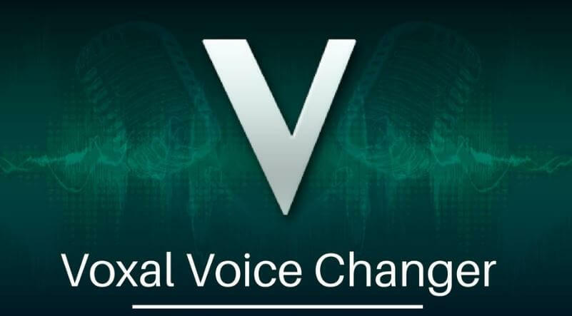 Les 5 meilleurs logiciels модифікація voix