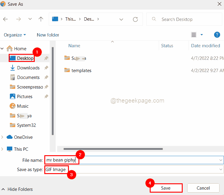 Windows 11에서 라이브 배경 화면을 빠르게 설정하는 방법