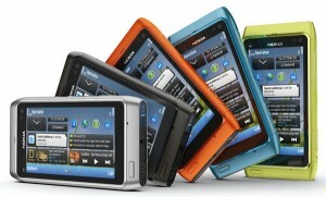 Hvorfor Nokia N8 er så fantastisk: En anmeldelse