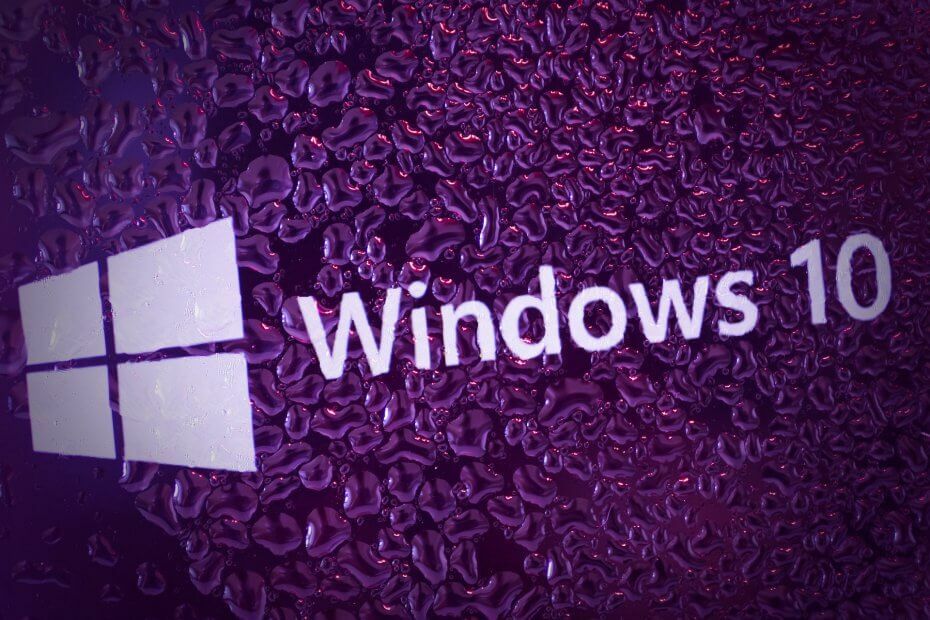 Behebung eines fehlenden Medientreibers bei der Installation von Windows 10