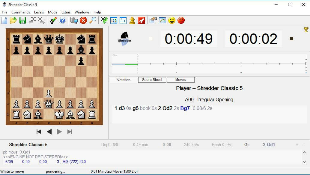 Nejlepší šachový software pro Windows 10