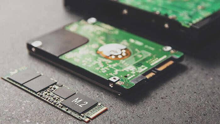 SSD programmaparatūras draivera verificētāja dma pārkāpums