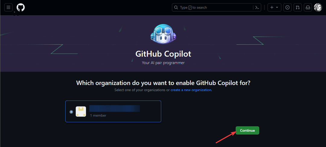 GitHub Copilot לעסקים: כיצד להגדיר ולהשתמש