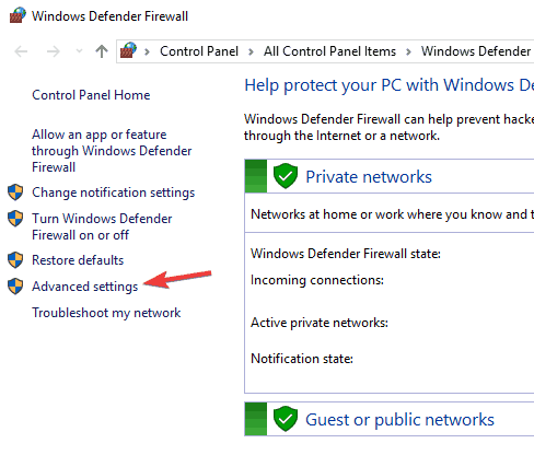 Windows-haku ei toimi