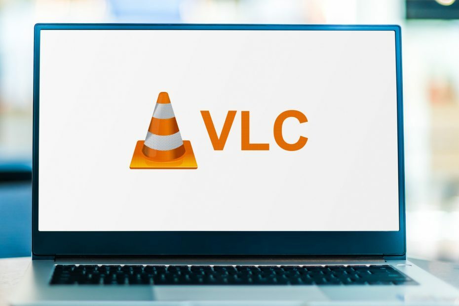 VLC-Player Windows 11