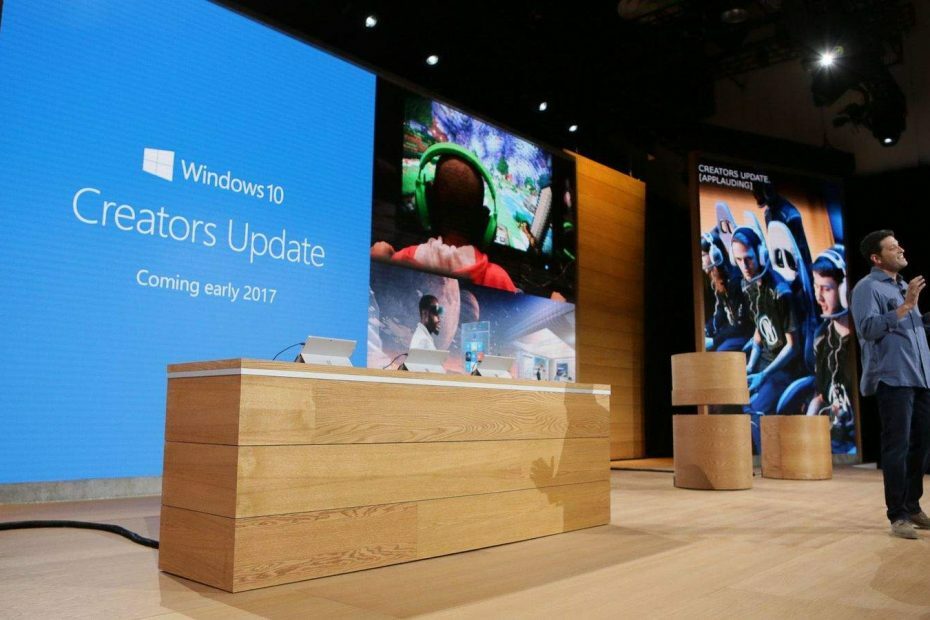 Aktualizacja Windows 10 Creators Update i Office 365 otrzymują wiele nowych funkcji ułatwień dostępu