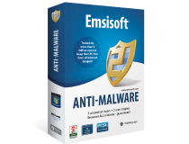 „Emsisoft Anti-Malware“