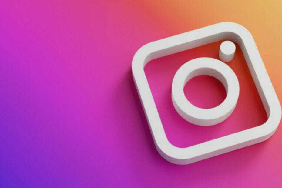 Vous pouvez enfin publier sur Instagram en utilisant votre PC