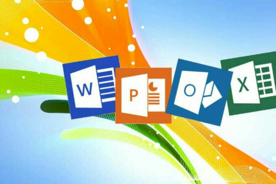 Ahora puede disfrutar de Office en Windows 11 con el nuevo diseño