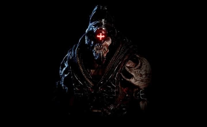 Confermato: Kantus tornerà in Gears of War 4 ad aprile