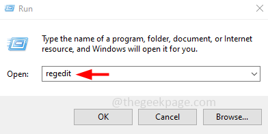 Windows10でコアパーキングを無効にする方法