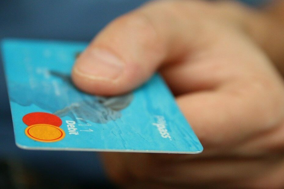 5 parimat mobiilset krediitkaardilugejat ettevõtetele [2021 juhend]