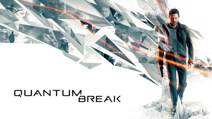 Hankige Steamilt Quantum Break for Windows 7, 8.1