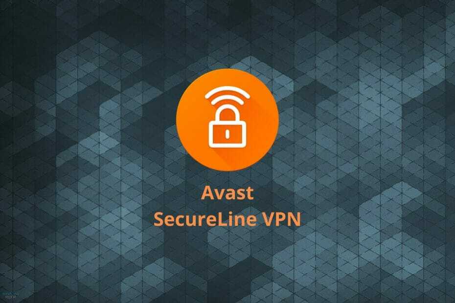 ფიქსაცია: Avast SecureLine VPN– მა უარი თქვა თქვენს სალიცენზიო ფაილზე