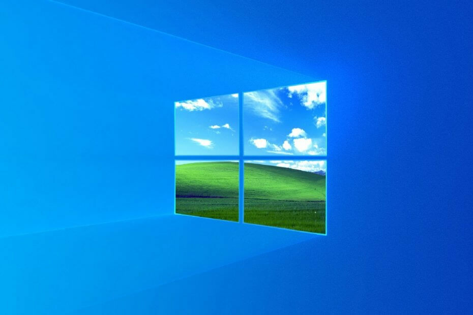 Windows 10 bedste praksis