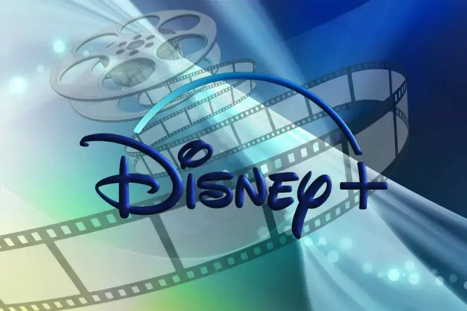 „Disney Plus“ leidimai „Fire Stick“