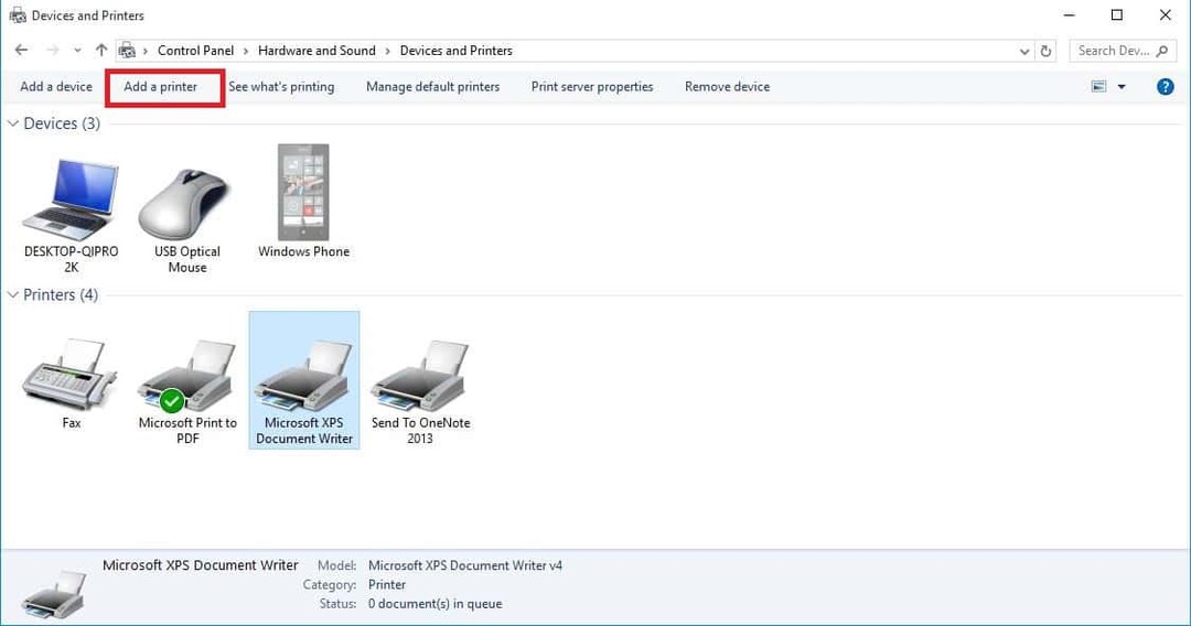 Drucker funktioniert nach dem Upgrade auf Windows 10 nicht? Hier sind 6 schnelle Lösungen