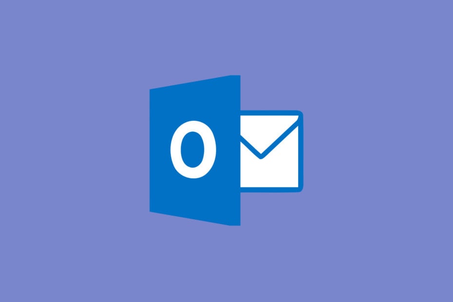 Negalima ištrinti „Outlook“ el. Pašto aplanko
