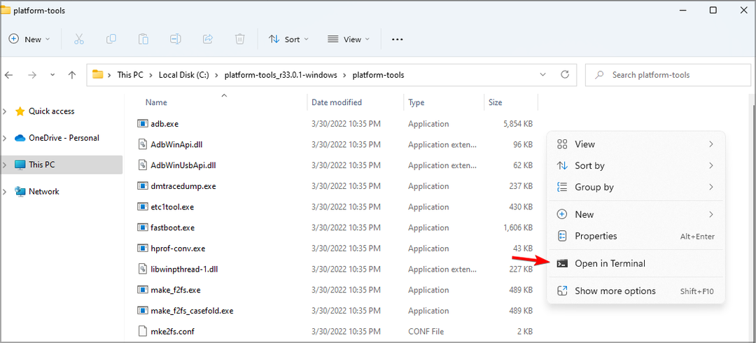 Cum să descărcați și să instalați driverele ADB pe Windows 11