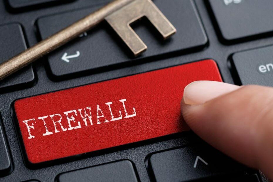 ¿Qué es el Firewall de Windows? Esto es lo que debes saber