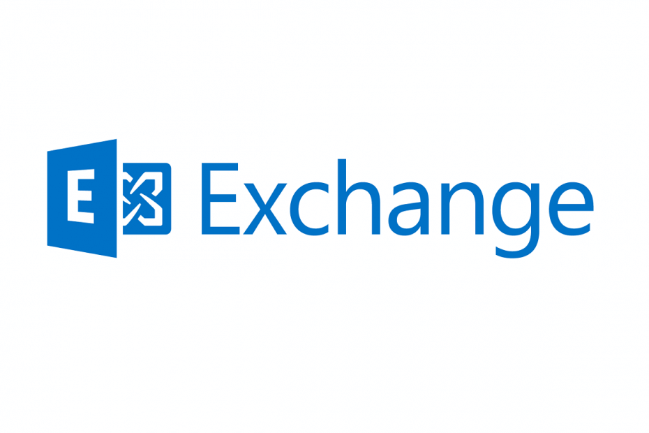 Microsoft Exchange-server