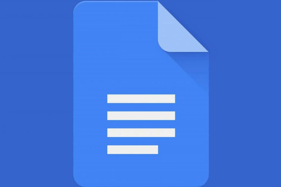 Ako vytvoriť rôzne hlavičky na každej stránke v službe Dokumenty Google