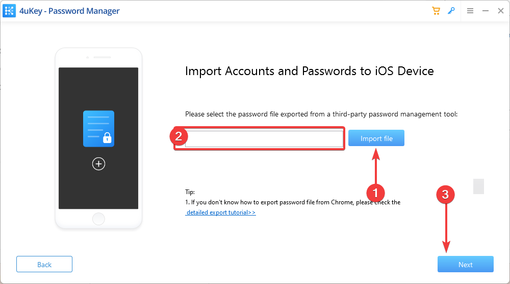 3 modi per sincronizzare in sicurezza le tue password di Chrome con un portachiavi