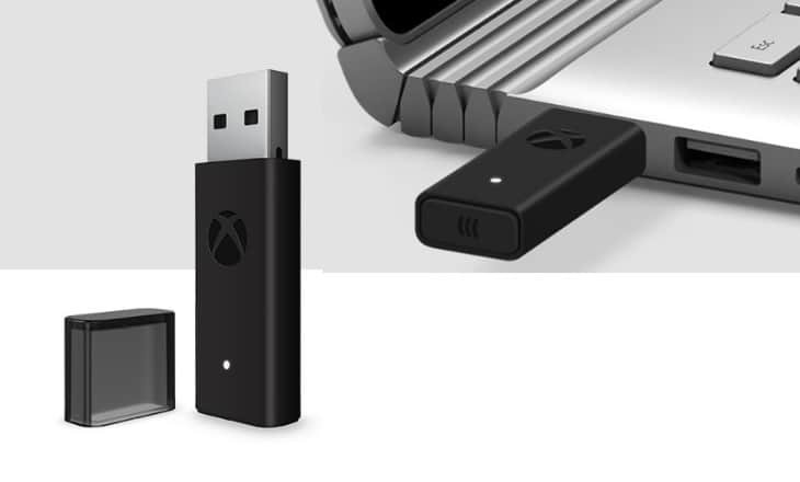 Xbox Wireless-Adapter