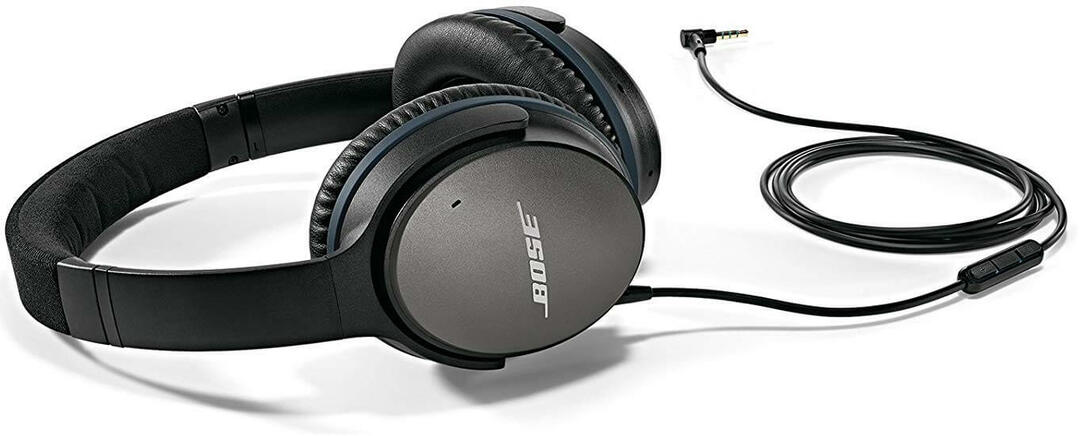 Τα καλύτερα ακουστικά Bose για αγορά [Οδηγός 2021]