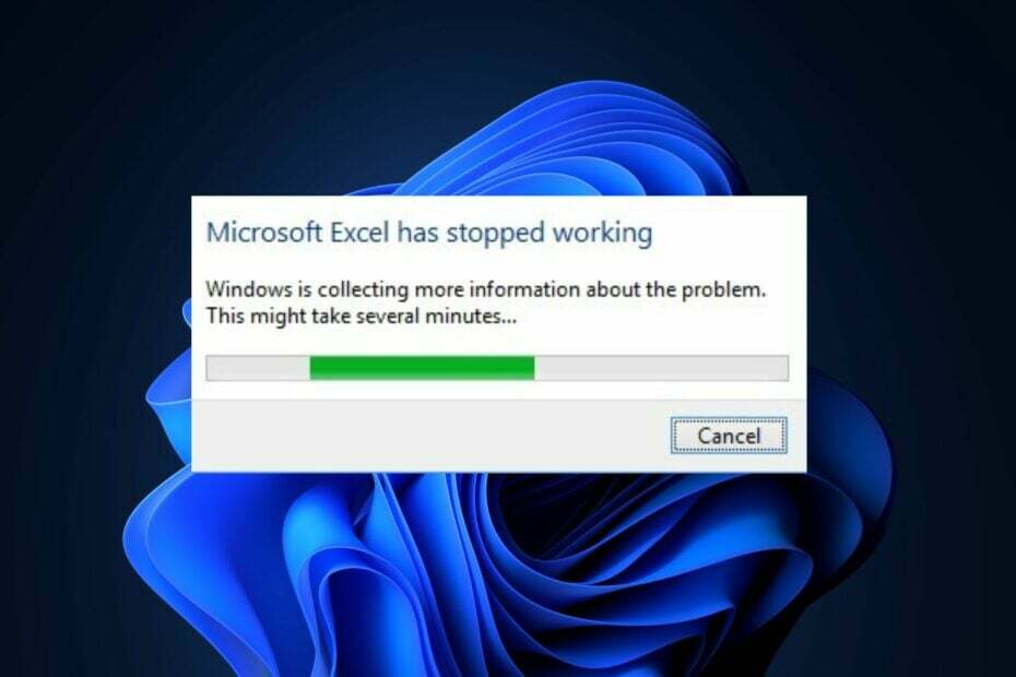 Kaip sustabdyti „Excel“ failų automatinį uždarymą