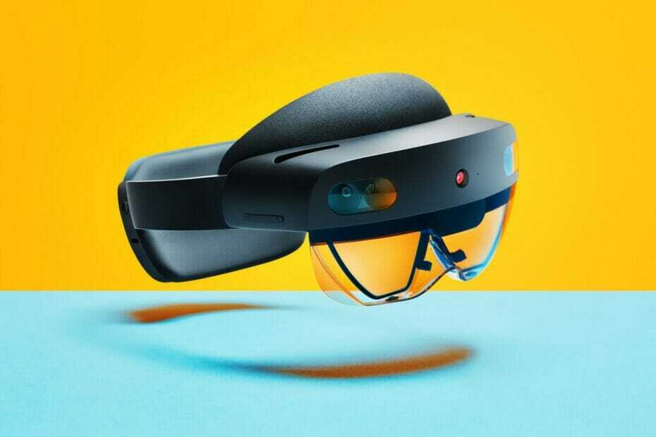 بدأت Metaverse والشركات المنافسة الأخرى في جذب فريق HoloLens من Microsoft بعيدًا