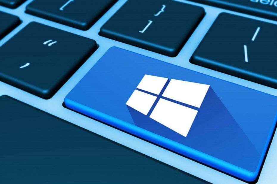 PARANDUS: Windows Shelli levinud DLL on töötamise vea peatanud