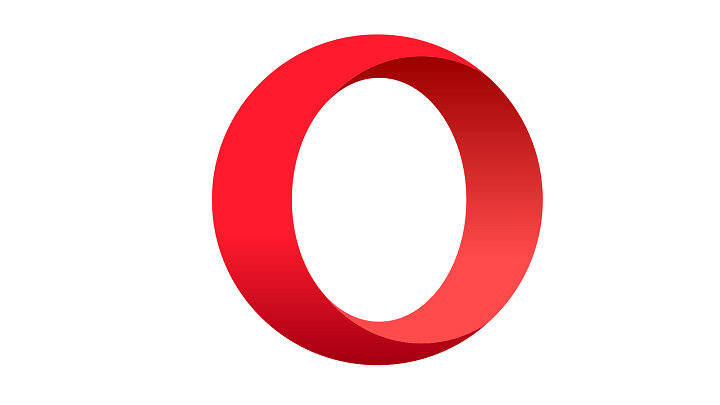 Opera peatab Windows XP ja Windows Vista toe