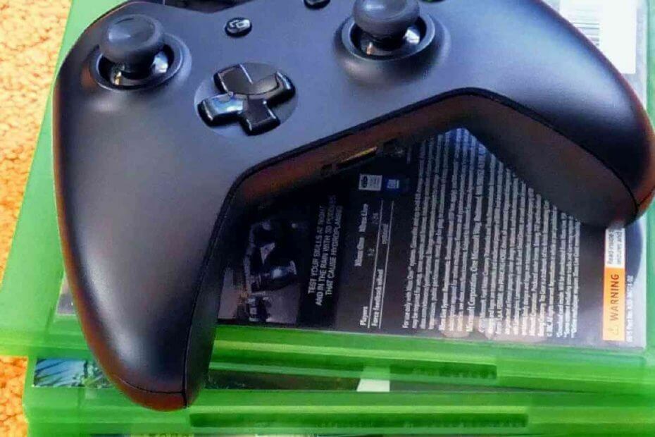 correggi il codice di errore di Xbox One 905 roblox