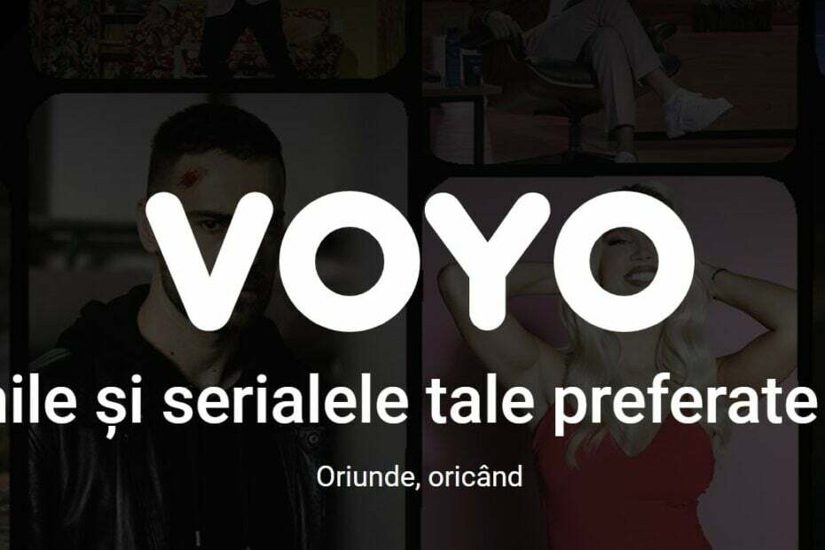 Cum Accesezi Voyo in Străinătate in Tarile unde este Blocat