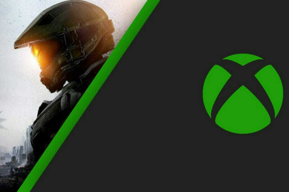 Alle Xbox 360 Halo-serverne blir stengt denne måneden