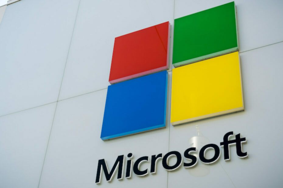 Microsoft teilt seine neuesten Quartalsergebnisse in einem neuen Bericht