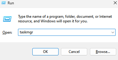 So beheben Sie das Problem, dass die Windows 11-Taskleiste nicht funktioniert