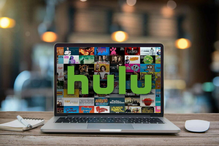 Hulu ไม่ทำงานบน Chrome? [แก้ไขให้สมบูรณ์]