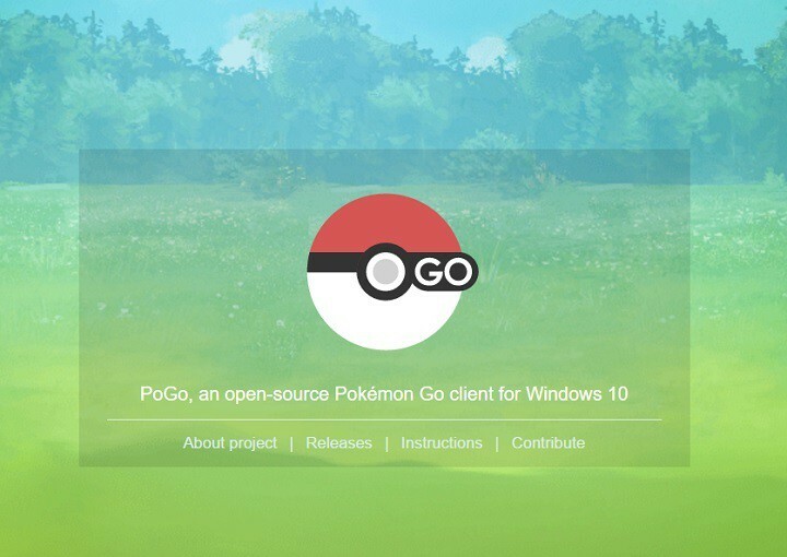 إصلاح: لا يمكن تثبيت تحديثات Pokémon Go على Windows 10 Mobile