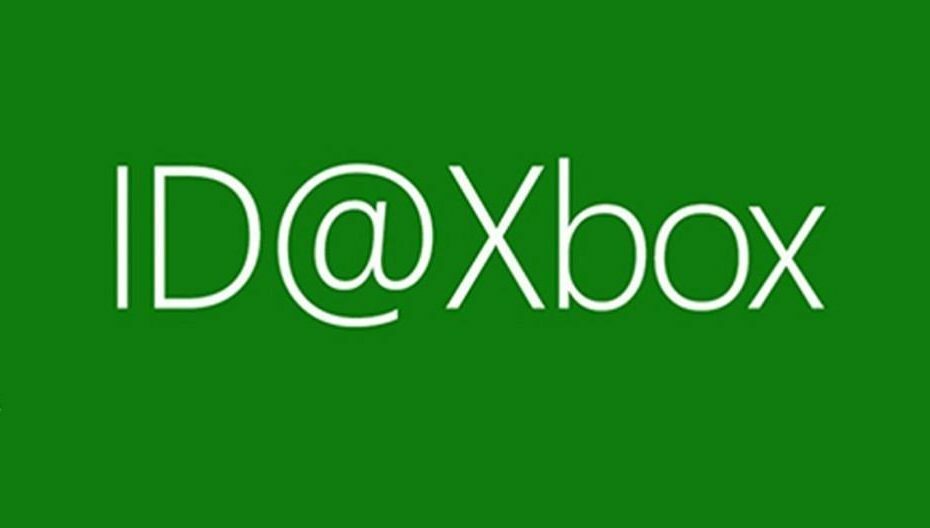 Microsoft აცხადებს Xbox One თამაშებისთვის პლატფორმატიულ მხარდაჭერას