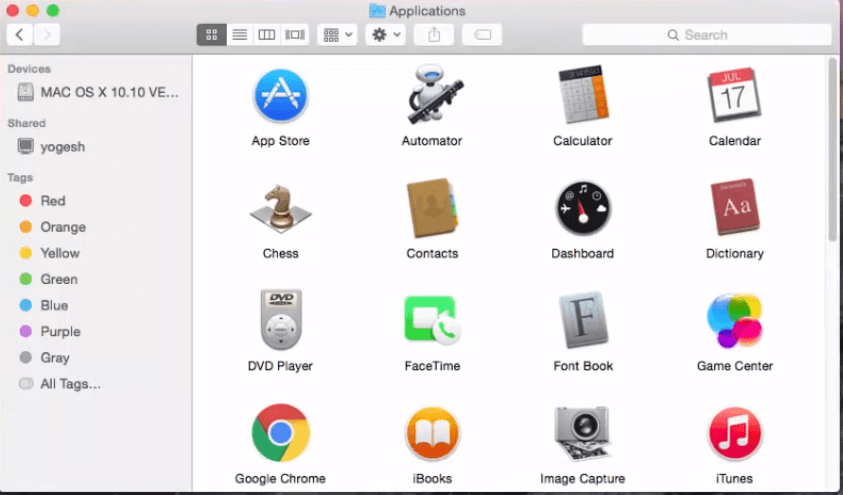 Applikasjonsvindu office 365 tillater ikke redigering på en mac