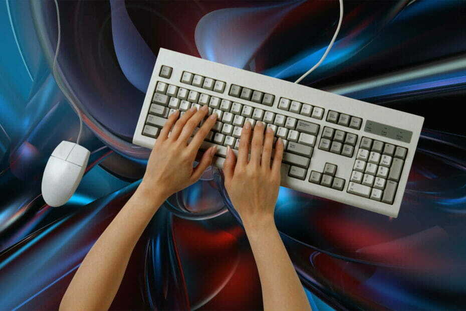 klávesové zkratky alt-tab nefungují