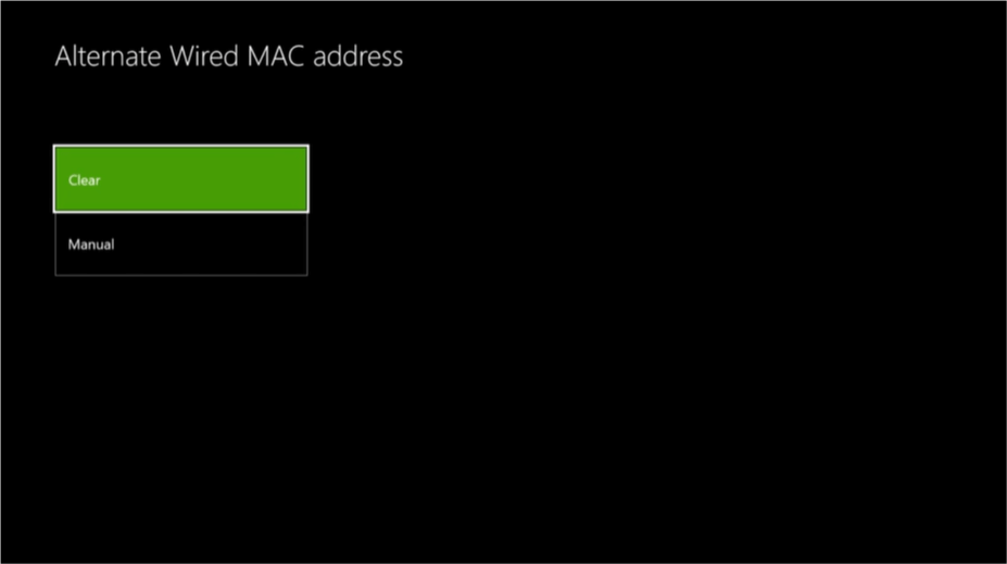 รหัสข้อผิดพลาด Twitch Xbox หนึ่งรหัส 995f9a12