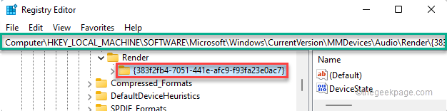 Düzeltme: Windows 11 / 10'da ses aygıtı devre dışı bırakıldı